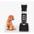 Home Use Groooming Tool Electric Pet Hair Shaver, Pet Hair Nail Grinder, Dog Nail Grinder